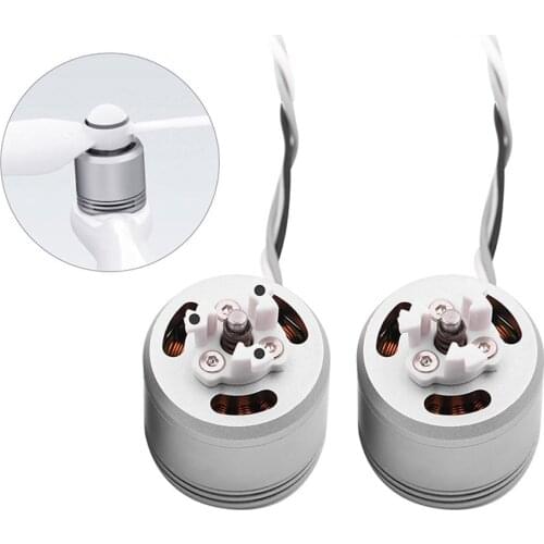 Motor Quick Release Repair Part Motor with Paddle Base for DJI Phantom 4 Drone Replacement Accessories