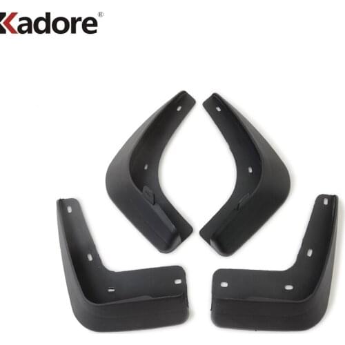 For Chevrolet Epica 2008 2009 2010 2012 2013 Car Mudflaps Front Rear Mud Flaps Mudguards Splash Guards Fender Car Accessories