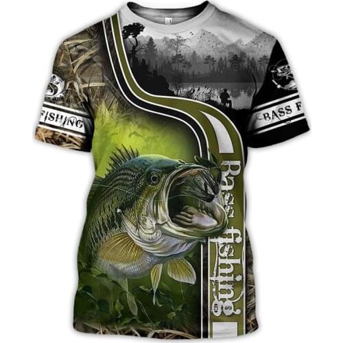 Love Fishing 3D All Over Printed men t shirt Harajuku Fashion Short sleeve shirt summer streetwear Unisex tshirt Drop shipping