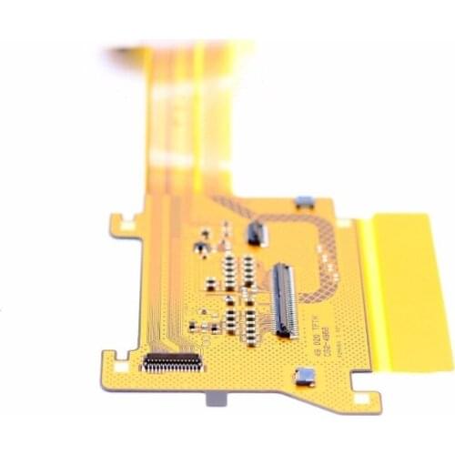 Flex cable for Canon 5D Mark IV 5D4 5DIV Rear Back Cover LCD Flex TFT FPC Assembly Replacement Part