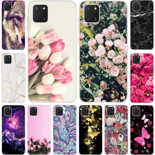 Lpptq Samsung Galaxy Note 10 Phone Cases