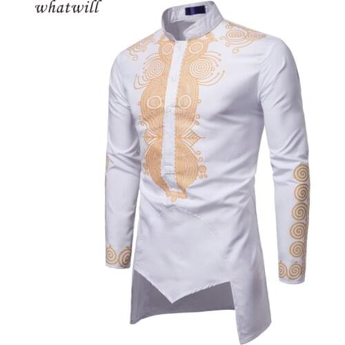Dashiki shirts mens fashion africa clothing pullovers african dress clothes hip hop robe africaine casual world apparel