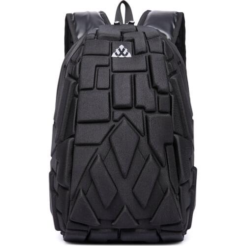 NANCY TINO Men's Travel Backpacks