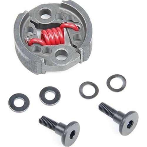 Rc Car Nitro Engine 4WD 8000 Rpm Metal Clutch For 1:5 Scale Model Cars HPI Racing Baja 5B 5T LOSI 5IVE-T DBXL DTT MCD DIY Parts