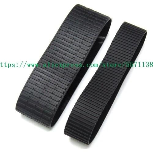 New Original LENS Genuine Zoom + Focus Grip Rubber Ring For Nikon AF-S NIKKOR 24-70mm 24-70 mm 1:2.8 G ED Repair Part