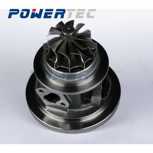 New Turbolader CHRA For Toyota Landcruiser 2.5 TD 63Kw 2L-T Turbine Cartridge CT20 Turbo Core 17201-54030 CT20WCLD 1985-1989