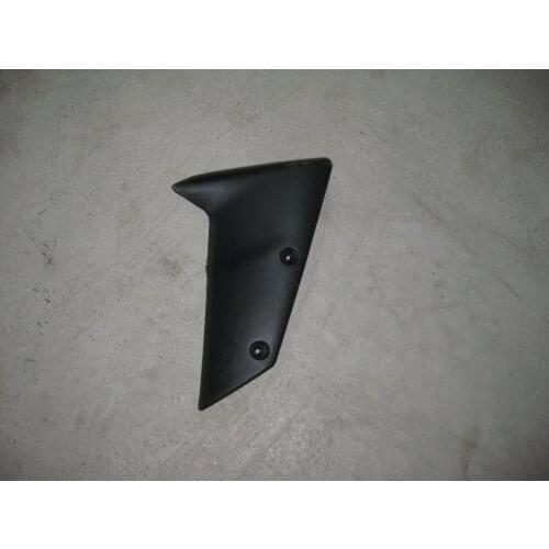 Fairing Front Fender Mudguard side Cover Panel Fit For Kawasaki Ninja ZX636 ZX600 ZX6R ZX-6R 2005 2006 2007 2008