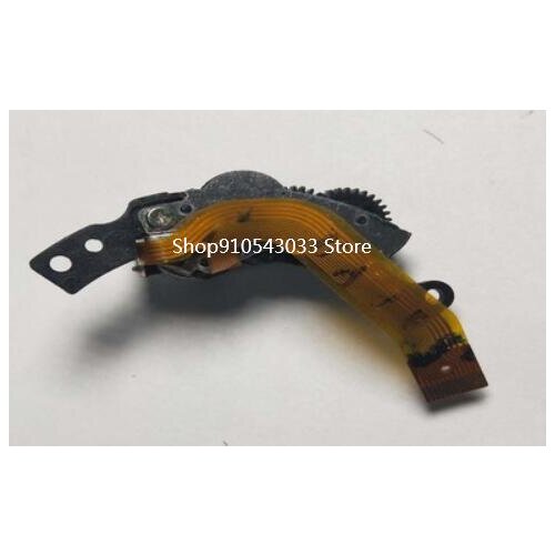 Original 50mm 1.8 motor repair parts EF 50 mm f / 1.8 STM AF motor gears group for Canon 50MM 1.8 LENS MOTOR