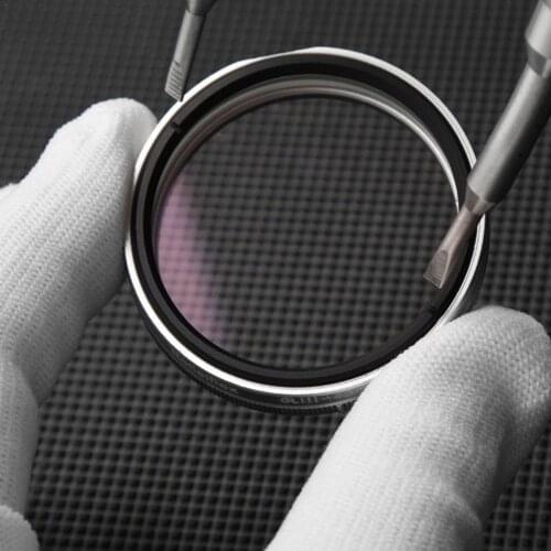 Adapter Ring Can Transfer FOR Rolleis Unique BAY Ⅰ, Ⅱ, And Ⅲ Internal Bayonet To Universal Threaded Ports