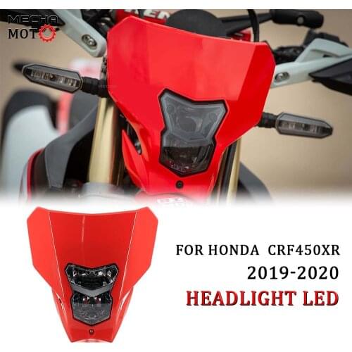 Yirizomai Headlights For Motorcycles
