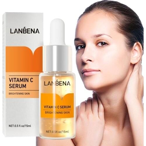 Сыворотки с витамином С для лица Yoxier China At AliExpress