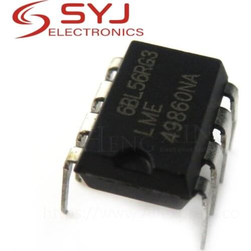 1pcs/lot LME49860NA LME49860 DIP-8 In Stock