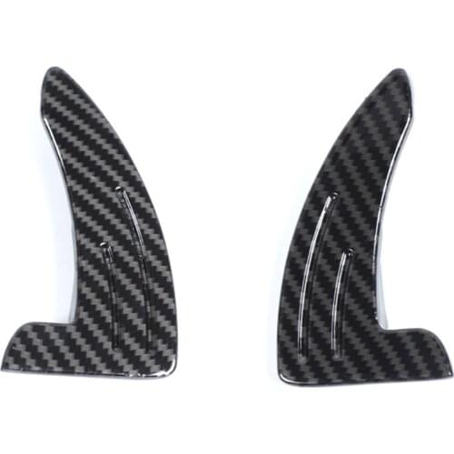 2015-2020 For Dodge Challenger / loader steering wheel DSG replacement tray expansion