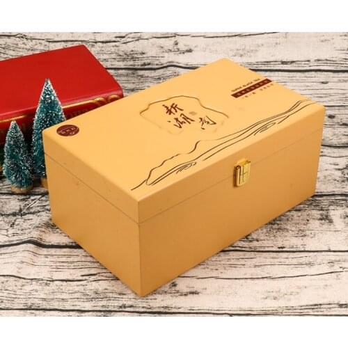 Free delivery New beautiful custom logo bracelet jewelry black belt green box packaging gift box ---XP0623