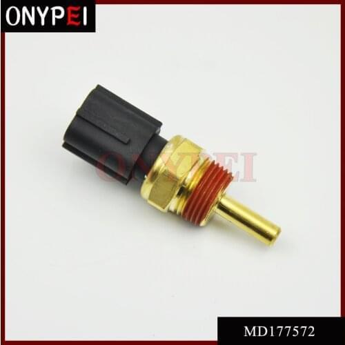 Coolant Temperature Sensor MD177572 For Mitsubishi Lancer Galant Mirage Daihatsu