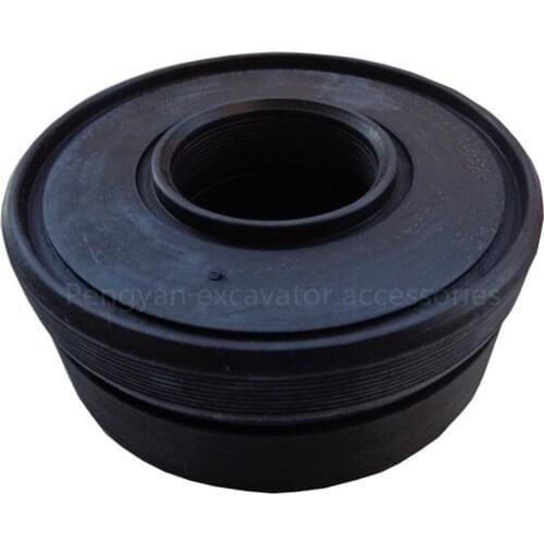 Parts for JCB 3CX 4CX Piston Carria Backhoe Loader Hydraulic Clamp Seal 904/20336 904-20336