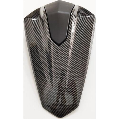 For Kawasaki Ninja 400 250 Z400 2017 2018 2019 2020 Ninja400 ABS Green Motorcycle Rear Seat Cover Cowl Blue Rider