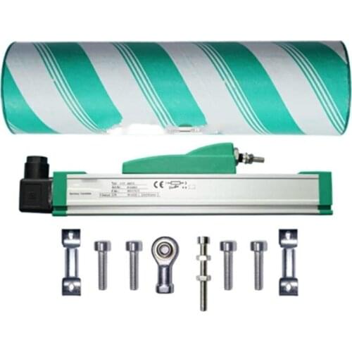 Injection molding machine slider side slide electronic ruler TLH/ KTF-350MM KTF-350 KTF350