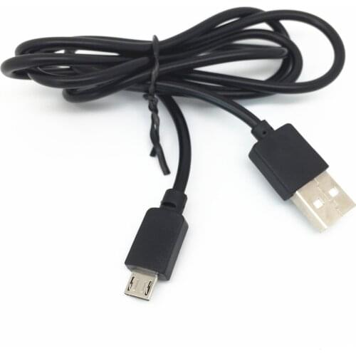 Micro USB Data Sync Charger Cable for Motorola Droid Aura Cliq Cliq Mb200 Q9 V9 Droid X Mb810 Atrix 4G Mb860 V750