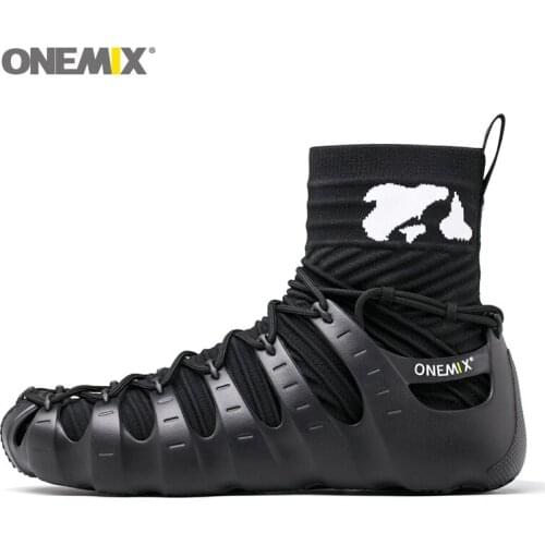 2020 Man Warm Roma Gladiator Boots No Glue Sports Outdoor Fitness Running Shoes For Men Jogging Trends Trainers Walking Sneakers