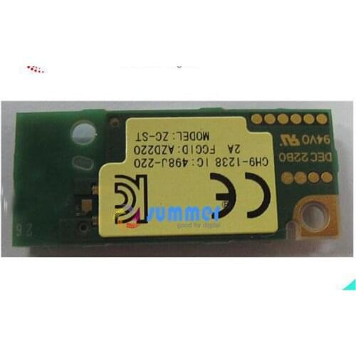 New wifi board 70D Wi-Fi board for Canon 70D Board dslr camera Repair Part free shipping