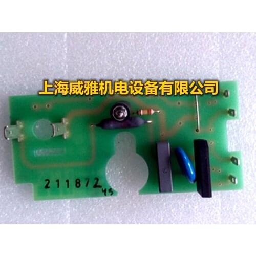 New and original MB-DLE MB-ZRDLE DMV-D DMV-DLE