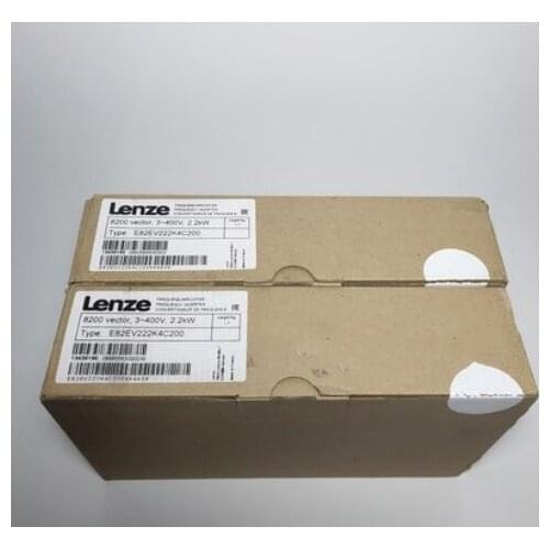 New Ones Inverter E82EV551_4C