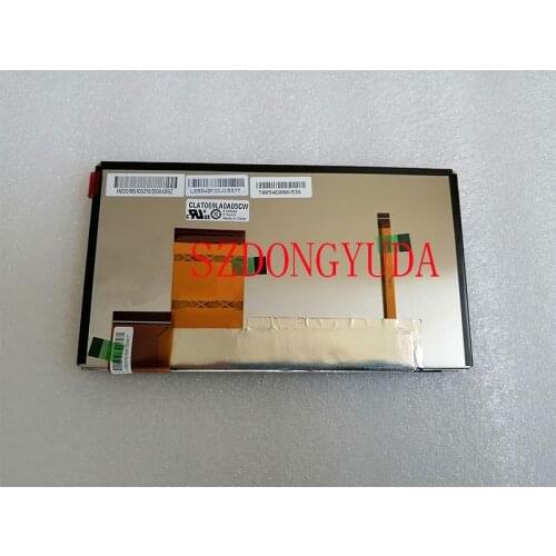 Original A+ 4.7'' Inch LM4Q30TA LCD Screen Display