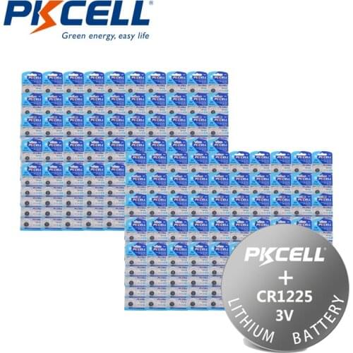 Pkcell Battery Pills