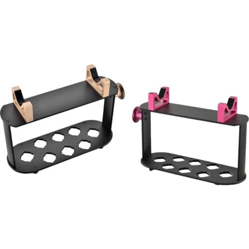 For Dyson Hair Dryer Shelf Storage Stand Hair Curling Storage Hair Curling Bracket Airwrap Storage Rack