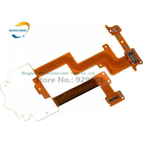 QiAN SiMAi New Keypad keyboard Ribbon Flex Cable for Nokia C2-05 Cell phone