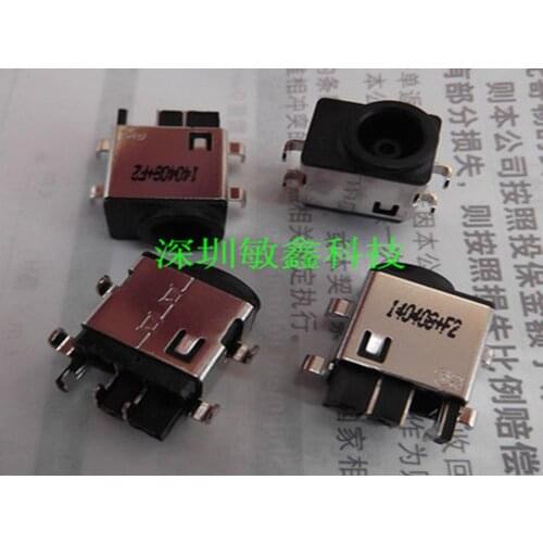 DC POWER JACK FOR SAMSUNG NP-RV515-S02 NP-RV515-S03 NP 370R4E 370R4V 470R4E 510R5E