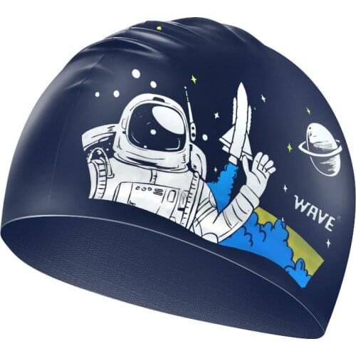 Professional Water Sports Men Swimming Cap for Pool Swim Caps Long Hair Women Swim Hat for Adult Quality Fashion Print Pattern