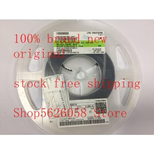 TC7S66FU(TE85L.F) SMD 100% new original 50PCS/LOT STOCK