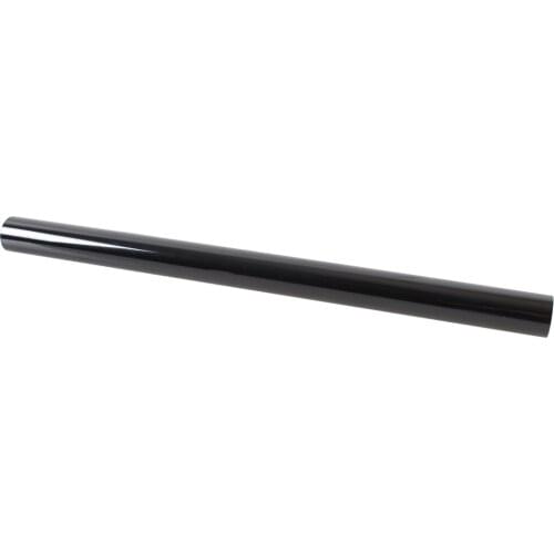 Dark Black Car Window Sticker Film 0.5*30m Solar Protection Explosion-proof Film Heat insulation Side Windows Stickers Films