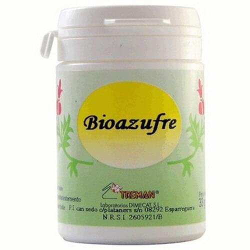 Treman Health Products