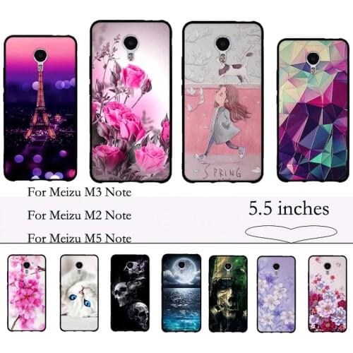 XOPIG Meizu M5 Note Phone Cases