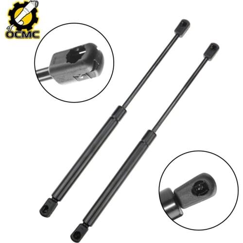 1 Pair Fit For Kia Sorento 2003 2004-2009 Rear Window Lift Support Shocks Struts