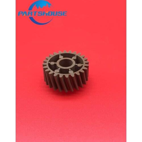 10Pcs Compatible new Fuser gear for Konica Minolta Bizhub C451 550 650 452 552 652 fuser drive gear Copeir parts
