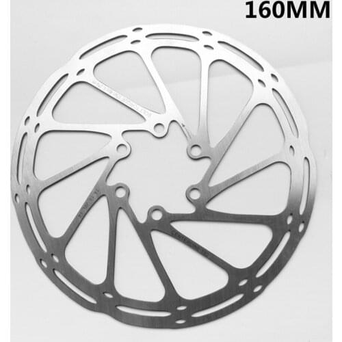 6 Bolts Rotors Disc Spare Parts For Bicycle Pieces Brakes 6pcs T25 Torx Screws For Mountain Bike MTB Bicycle