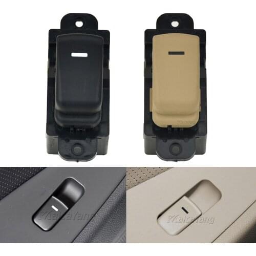 Auto Parts Power Window Control Switch Button 93570-3S000RY 93570-3S000 For Hyundai Sonata 2011 2012 2013 2014 2015