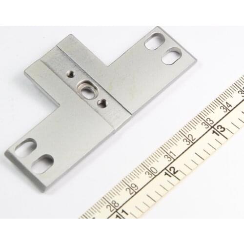 KH768-NPC NEEDLE PLATE CARRIER FOR DURKOPP ADLER 467 / 767 / 768 SEWING MACHINE