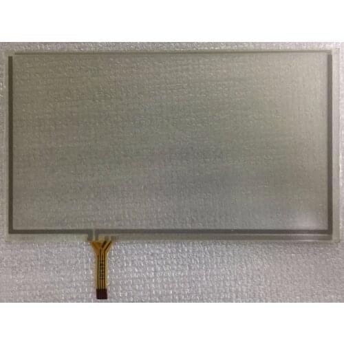 Cheap AT065TN14 touch screen handwriting screen car navigation for all new Tablet PC