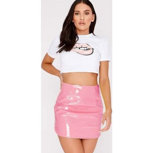 EIFER Women's Short T-shirts