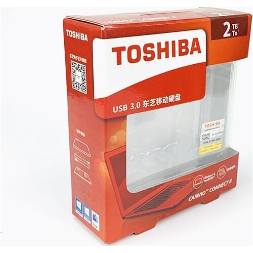 Custom printed paper electronic packaging box with PVC window