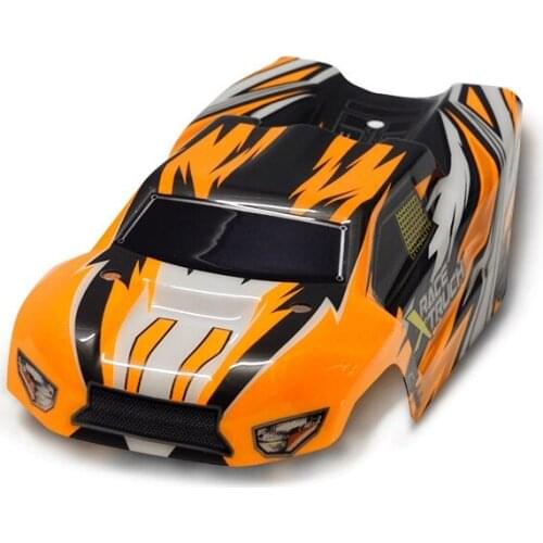 1/16 RC Car Body Shell for SG1602 SG 1602 RC Vehicles Model Car Spare Parts