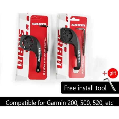 Bike Mount Edge 200 520 820 IGPSPORT Bicycle Computer Mount Road MTB Bike Handlebar Support Bryton Rider