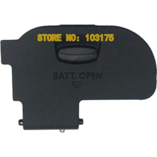 New Battery Cover Cap Lid Unit Door For Canon 7D Mark II 7DII Camera Part