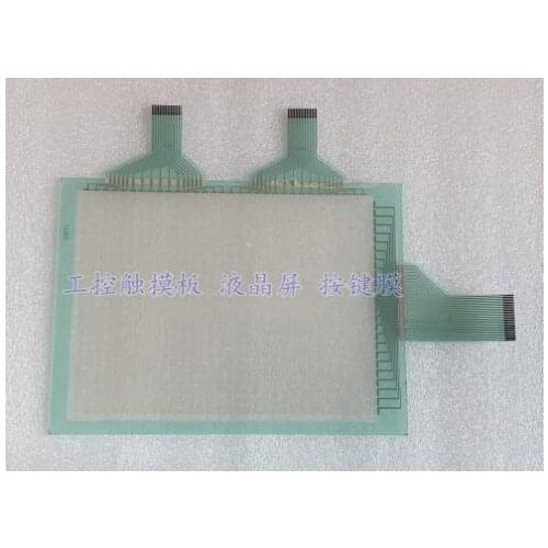 New NT620C-ST141 NT620C-ST141B-E Touch Screen Touch Glass Touchpad