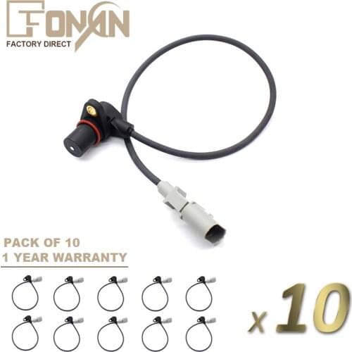 Wholesale Crankshaft Position Sensor For Audi A3 A4 A6 Golf Bora Passat Polo Classic 078906433B 0261210179